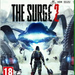 THE SURGE 2 - XBOX ONE