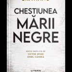 Chestiunea Marii Negre, Litera