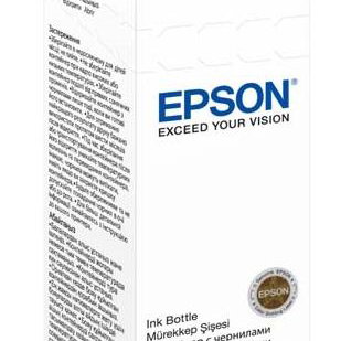 Activejet AE-664C ink bottle for Epson printer, Replacement Epson T6642; Supreme; 100 ml; cyan