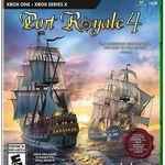 Port Royale 4 XBOX ONE