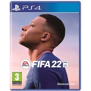 Joc FIFA 22 pentru PS4