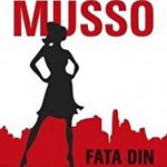 Fata din Brooklyn - Guillaume Musso