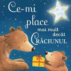 Ce-mi Place Mai Mult Decat Craciunul - Ellie Hattie Tim Warnes