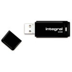 Memorie USB 64GB USB 2.0 Black