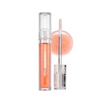 Gloss de buze Glasting Water 01 Sanho Crush