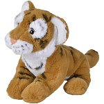 Jucarie plus Simba Disney National Geographic Bengal-Tiger 25 cm, Simba