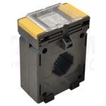 Transformator de curent,pentru bara 40mm, clasa 1 AV40400SH 400A/5A, 5VA, Po:0,5, Tracon