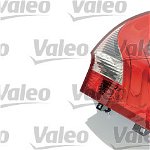 Stop tripla lampa spate dreapta (LED) VOLVO XC60 2008-2017, VALEO