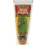 Van Holten's King Size Big Papa Dill Pickle ~196g, Van Holten's