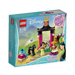 Lego Disney Princess Antrenamentul lui Mulan 41151