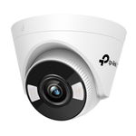 "TP-Link Camera IR de supraveghere Turret pentru interior VIGIVIGI C430(4mm), Senzor imagine: CMOS 1/2.8"", Lentila 4mm, F.2.0,Weatherproof: N/A, Infrarosu: 30m, Detectare: 65m, Observare: 27m, Recunoastere: 13m, Identificare: 7m, Unghi vi, TP-Link