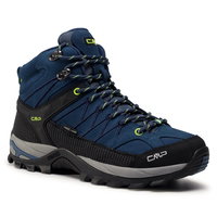 CMP Trekkings Rigel Mid Trekking Shoe Wp 3Q12947 Gri