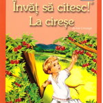 La cirese, Editura Gama, 2-3 ani +, Editura Gama