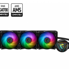 MSI MAG CoreLiquid 240R V2