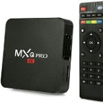 Mini PC Android Media Player MXQ PRO UltraHD 4K, Tenq.ro