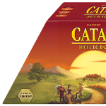 Catan Compact-jocul de baza, LIBHUMANITAS