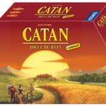 Catan Compact-jocul de baza, LIBHUMANITAS