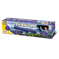 Primul meu telescop cu trepied Primul meu telescop cu trepied