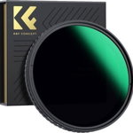 Filtr K&F Filtr Nano-X 77 mm XV40 K&F Concept, K&F