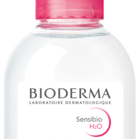 Apa micelara Sensibio H2O, 100 ml, Bioderma