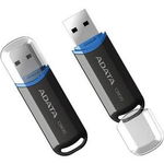 Memorie USB 16GB Adata AC906-16G-RBK, 42.10