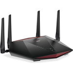 Router Wireless Nighthawk XR1000 Wi-Fi 6 Negru, NetGear