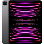 Tableta APPLE iPad Pro 12.9" 6th Gen (2022), 512GB, Cellular, Space Gray