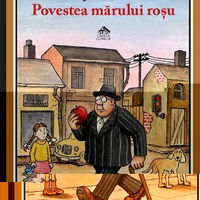 Povestea marului rosu