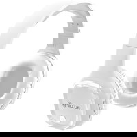 Casti Over-ear Bluetooth Tellur Pulse