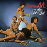 Boney M - Love for Sale (1977) [HiRes LP] (vinyl)