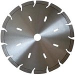 Disc DiamantatExpert pt. Beton armat & Calcar dur - Special Laser 350mm Super Premium - DXDH.2047.350 (Diametru disc, Ø interior: 20.0), DiamantatExpert