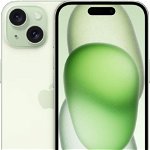 Apple iPhone 15 6.1" 6GB 128GB Green
