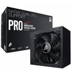 Sursa PC 1stPLAYER® 700W PRO PS-700EUW 80 PLUS®, PFC activ