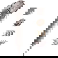 Laifen Swift 4 Polished Platinum cel mai puternic uscator pentru par ionizant, Laifen