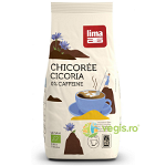 Cafea de Cicoare Ecologica/Bio 250g LIMA FOOD