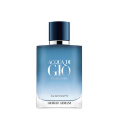 Acqua di giò profondo 100 ml, Giorgio Armani