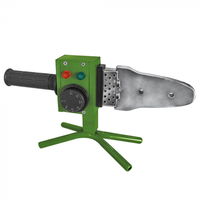 Trusa sudura pentru lipire tevi si fitinguri PPR