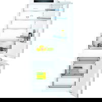 Combina frigorifica incorporabila BOSCH KIV86VFE1, LowFrost, 267 l, H 177.5 cm, Clasa E