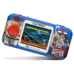 Joc Dreamgear My Arcade Pocket Player PRO SUPER STREET FIGHTER 2, Dreamgear