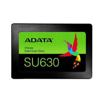 Ultimate SU630 1.92TB SATA-III 2.5 inch, ADATA