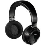 Casti Wireless On-Ear, negru, THOMSON WHP3001BK, HAMA