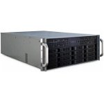 Carcasa server tip stocare Inter-Tech IPC 4U-4416 19 inch