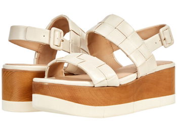 Incaltaminte Femei Veronica Beard Wendi White, Veronica Beard