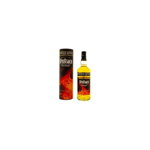 Whisky Single Malt BenRiach Birnie Moss, 48% alc., 0.7L, Irlanda