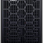 Server Dell PowerEdge T560 Intel Xeon Silver 4410Y RAM 16GB 4TB SAS PERC H755 12xLFF 1100W Dual HotPlug, Dell