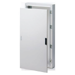 CVX Tablou electric 160E - SURFACE-MOUNTING - 600x800x170 - IP65 - SOLID SHEET METAL DOOR ROD-MECHANISM LOCK -WITH EXTRACTABLE FRAME- GREY RAL7035, Gewiss