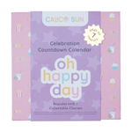 Set cadou bratara si charmuri - Calendar pentru sarbatorit evenimente - Oh Happy Day, Ooly