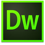 Adobe Dreamweaver CC for teams 1 user subscriptie 1 an 65297795BA01A12