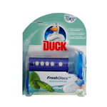 Duck discs aparat Fresh Discs Eucalipt 6 discuri, 36 ml