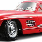 Macheta BBURAGO Mercedes Benz 300SL
